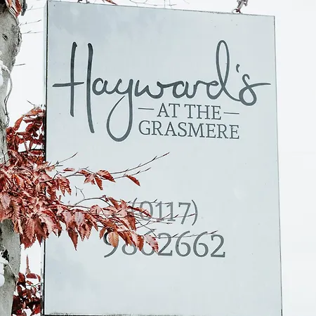 Hayward's At The Grasmere