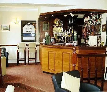 여관 Hayward's At The Grasmere