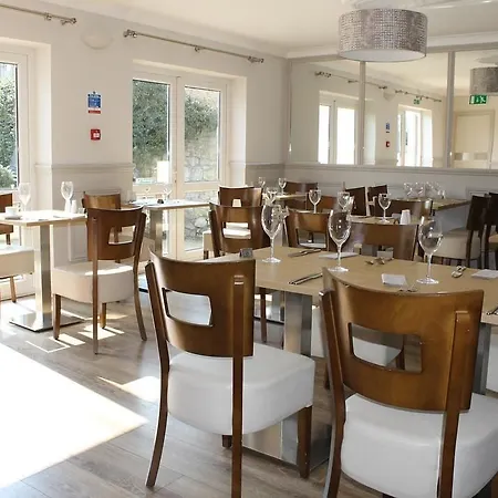 여관 Hayward's At The Grasmere 4*