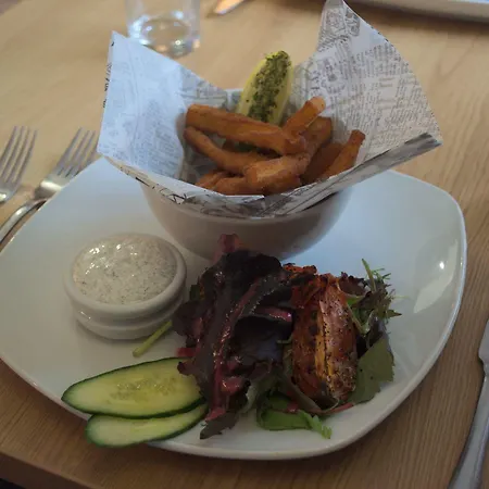 여관 Hayward's At The Grasmere 킨샴