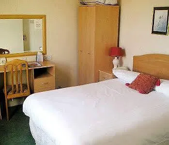 여관 Hayward's At The Grasmere 4*