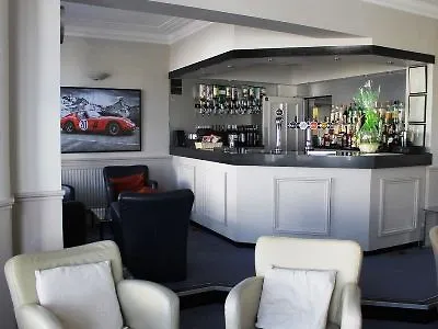 여관 Hayward's At The Grasmere 4*