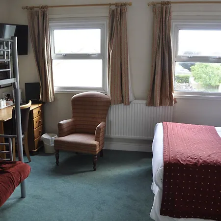 Hayward's At The Grasmere 4*