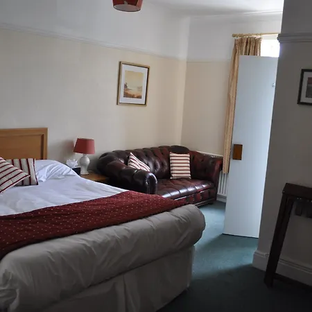 Hayward's At The Grasmere 여관 4*