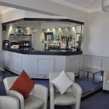 여관 Hayward's At The Grasmere 킨샴