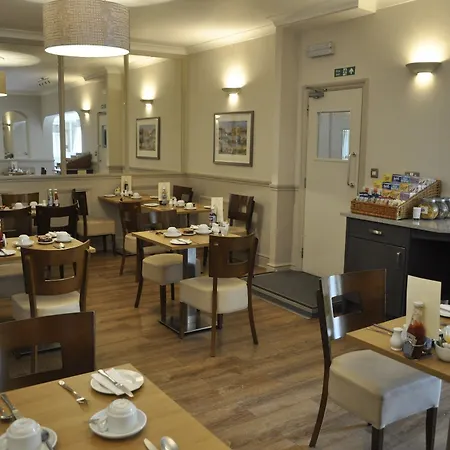 여관 Hayward's At The Grasmere